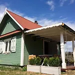 Lodge W Zielonym Spichlerzu, Puszcza Bialowieska Czechy Orlanskie