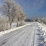 W Zielonym Spichlerzu, Puszcza Bialowieska Lodge Czechy Orlanskie