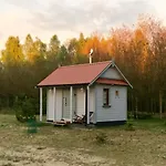 W Zielonym Spichlerzu, Puszcza Bialowieska Lodge *