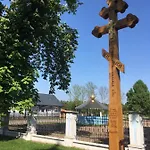 Lodge W Zielonym Spichlerzu, Puszcza Bialowieska Czechy Orlanskie