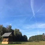 Lodge W Zielonym Spichlerzu, Puszcza Bialowieska