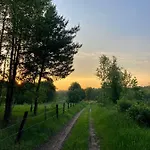 W Zielonym Spichlerzu, Puszcza Bialowieska Lodge *