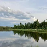 Lodge W Zielonym Spichlerzu, Puszcza Bialowieska *