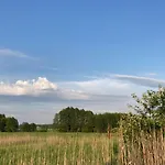 W Zielonym Spichlerzu, Puszcza Bialowieska