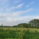 Lodge W Zielonym Spichlerzu, Puszcza Bialowieska *