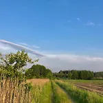Lodge W Zielonym Spichlerzu, Puszcza Bialowieska Czechy Orlanskie