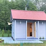 Lodge W Zielonym Spichlerzu, Puszcza Bialowieska Czechy Orlanskie