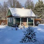 Lodge W Zielonym Spichlerzu, Puszcza Bialowieska Czechy Orlanskie