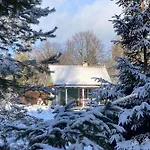 W Zielonym Spichlerzu, Puszcza Bialowieska Czechy Orlanskie