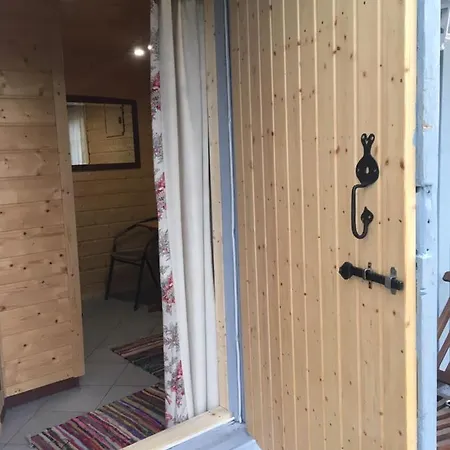 W Zielonym Spichlerzu, Puszcza Bialowieska