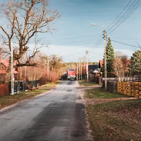 W Zielonym Spichlerzu, Puszcza Bialowieska *