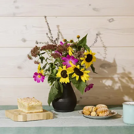 W Zielonym Spichlerzu, Puszcza Bialowieska *