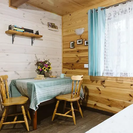 W Zielonym Spichlerzu, Puszcza Bialowieska Czechy Orlanskie