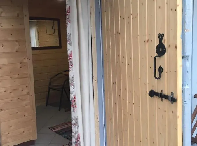 W Zielonym Spichlerzu, Puszcza Bialowieska