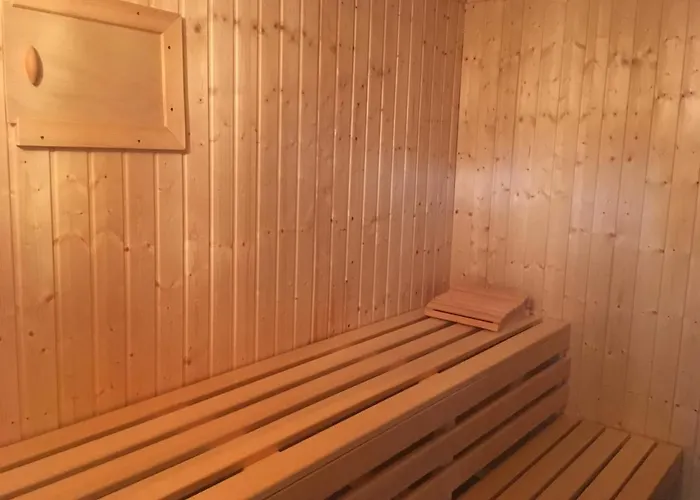 山林小屋 W Zielonym Spichlerzu, Puszcza Bialowieska *