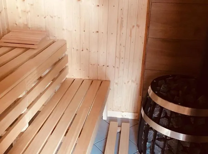 W Zielonym Spichlerzu, Puszcza Bialowieska * Czechy Orlanskie