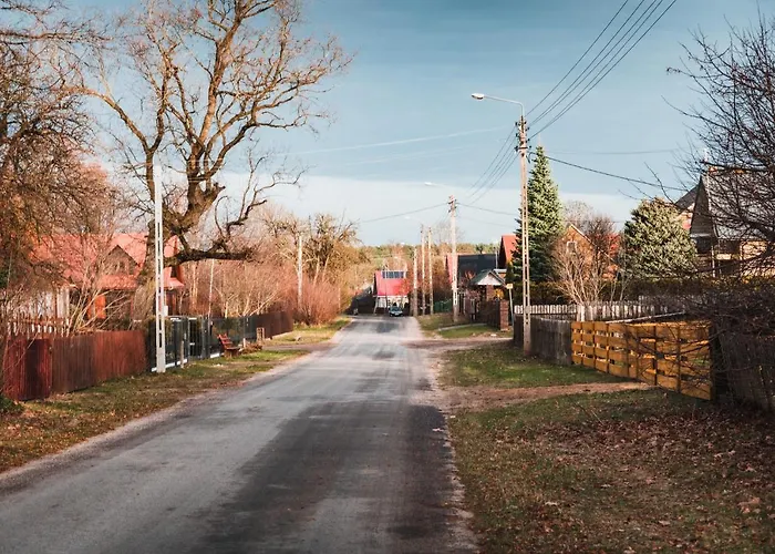 W Zielonym Spichlerzu, Puszcza Bialowieska *