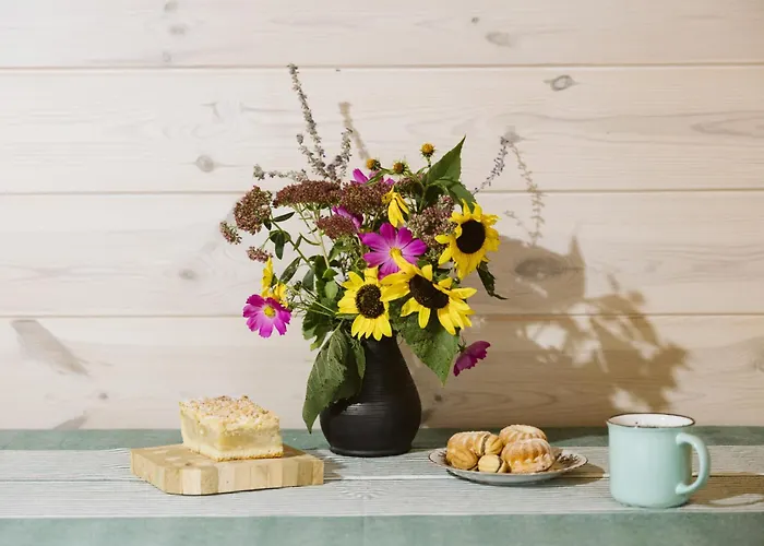 W Zielonym Spichlerzu, Puszcza Bialowieska *